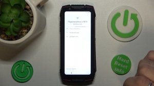 Cubot KingKong Mini 3 | Как первый раз настроить Cubot KingKong Mini 3 - Процесс настроек