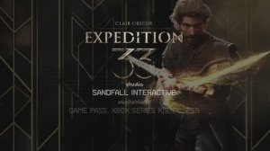 Clair Obscur: Expedition 33 - геймплей (11 минут)