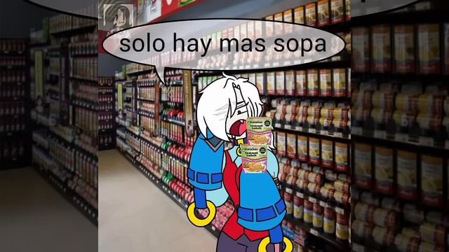 tienda de sopa [BRAWL STARS] Cómic смотреть онлайн