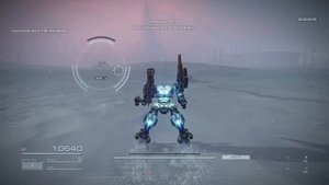 100% имба в Armored Core 6