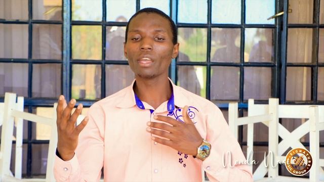 ENDA NASI | SIGNATURE MUSIC GROUP смотреть онлайн