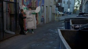 Breaking Bad (кубик в кубе) - Джесси пытается устроиться на нормальную работу.