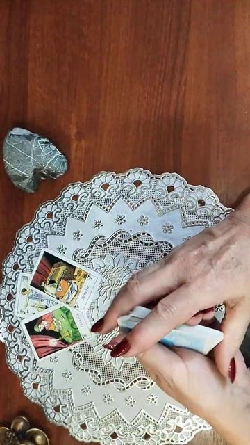 Подсказки для Вас на ближайшее будущее смотреть онлайн