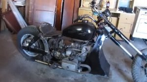 мой чоппер-днепр.12.06.15.