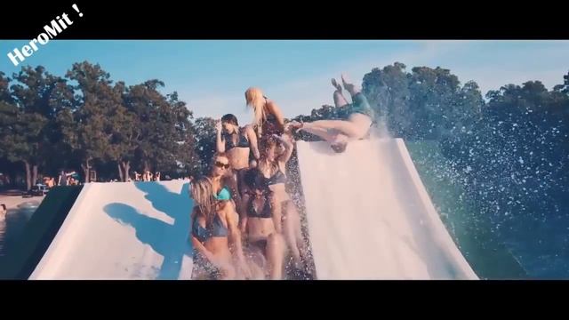 Невероятные способностей людей!