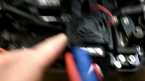 Обзор регулятора скорости QUICRUN WP 8BL 150A