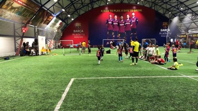 Лига - Импульс смотреть онлайн