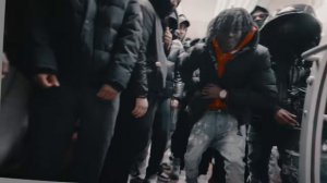 Kenzo Balla - opp huntin
