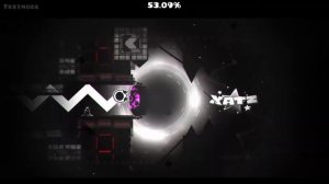 KOCMOC UNLEASHED WITH KILLOWAY COVER | GEOMETRY DASH 2.2