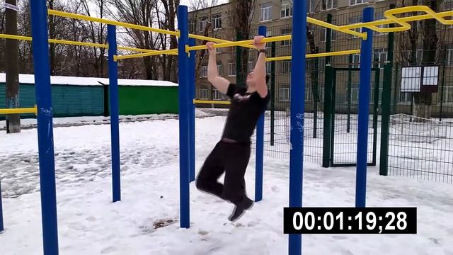 СПОР НА 100$ ! 40Х40 ЗА 3 МИНУТЫ ! смотреть онлайн