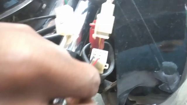 Bike ke newton light me Buzzer kaise lgaye || @mr.technicaljind смотреть онлайн