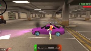 24 ЧАСА СКАМЛЮ НА Б/У ПОД АККАУНТОМ CREATE GAMING НА БЛЕК РАША! ЗАСКАМИЛ ВСЕХ НА BLACK RUSSIA!