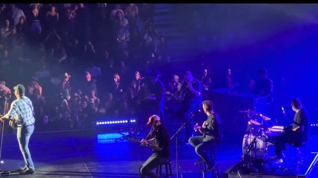 Luke Bryan - Buy Dirt - Calgary AB April 17 2024