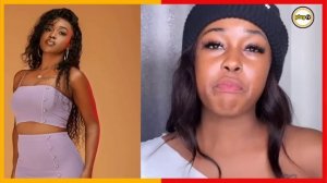 Azziad Nasenya's S3XTAPE unites Kenyan see her reaction |Plug Tv Kenya