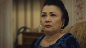 Келинка тоже человек (застолье)