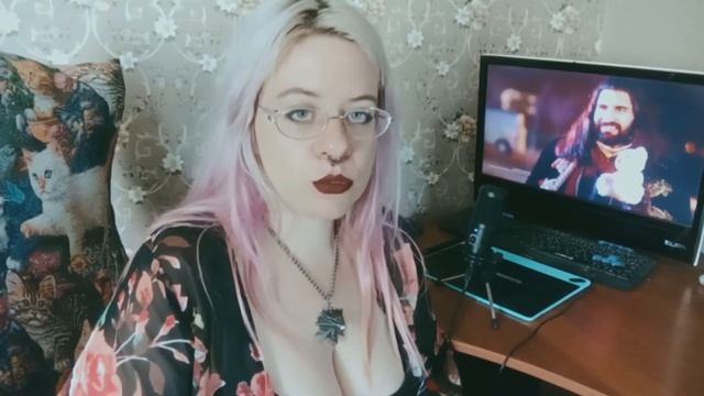 Вампир, которого все любили / мистическая история из реальной жизни. Вампир, маньяк, любитель науки