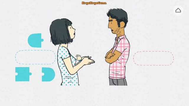 Смотрим на жизнь от лица девушки-художницы | Florence смотреть онлайн