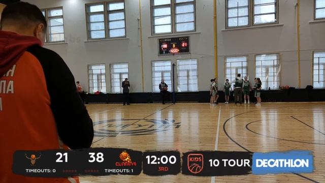 Вектор vs Сходня 09-10 смотреть онлайн