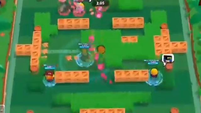 Полный матч игры с Gray