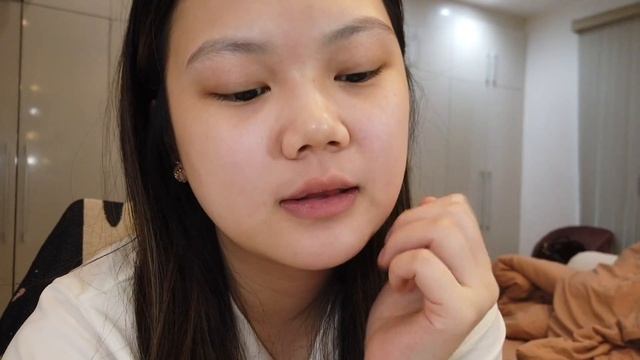 FIRST DATE AFTER ECQ + WHAT I GOT FOR MY BIRTHDAY | ASHLEY SANDRINE смотреть онлайн