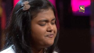 Eman's Emotional Performance On 'Kasme Wade Pyar Wafa' | Indian Idol Junior