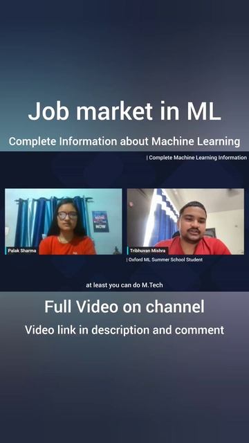 how to get #job in #ml #openai #chatgpt #machinelearning #llm #roadmapforfirstyearstudents #trends смотреть онлайн