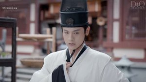 Легендарная жизнь императрицы Лау 1 сезон 23 серия