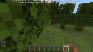 Minecraft закулисье уровень 140 сухой холм The backrooms level 140 dry hill.