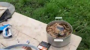 Изготовление ловушки для диких пчёл СВОИМИ РУКАМИ!