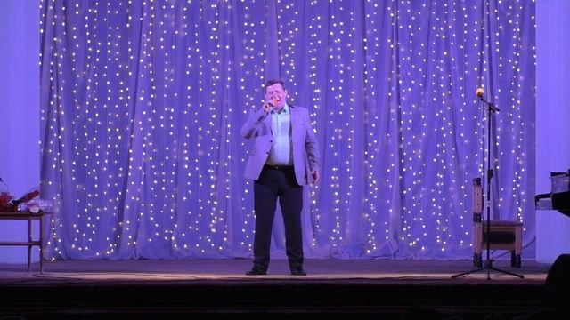 Творческий вечер Ольги Сочковой. 24.02.2019 смотреть онлайн