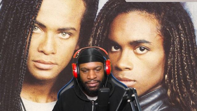 FIRST Time Listening To Milli Vanilli - Girl I'm Gonna Miss You смотреть онлайн