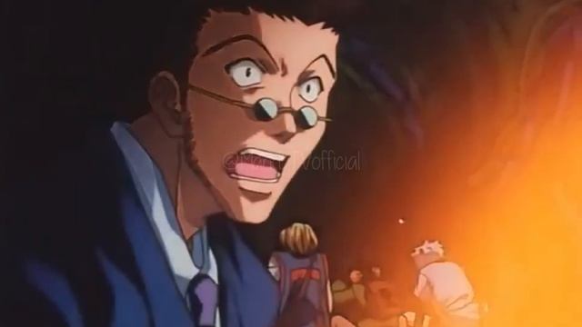 Hunter X Hunter | Episode 7 Tagalog 2 of 2 | Trauma| Hunter Exam смотреть онлайн