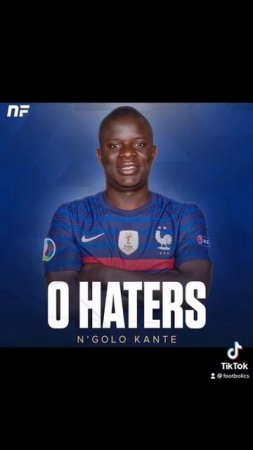 Footballers with ZERO HATERS 🫶🏼😘😍