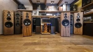 Canton Ct 2000 ... 94,5 dB