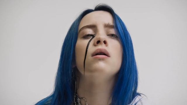 Слезы Billie Eillish смотреть онлайн