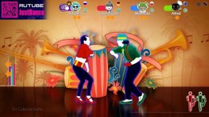 Just Dance: Jambo Mambo - Olé Orquesta