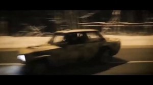 Боевая Классика МОСКВА Дрифт