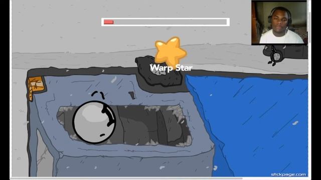 Henry Stickman: Fleeing The Complex смотреть онлайн