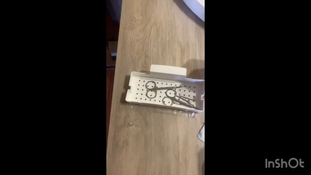 Стерилизация инструментов для маникюра смотреть онлайн