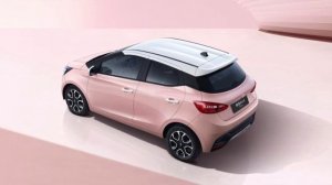 Révélations Électriques: Yizhi EV3 Jeunesse & Hongqi Tech LiDAR | #VoitureElectriqueChinoise