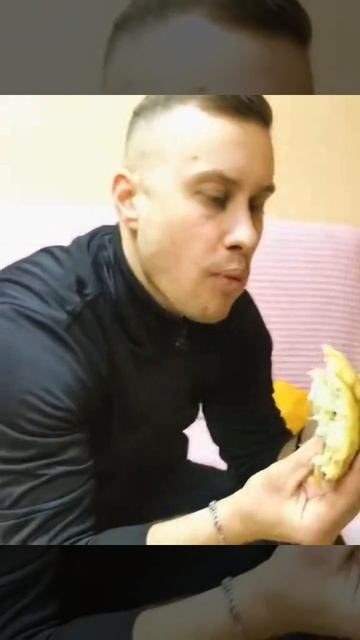 ароматная пицца