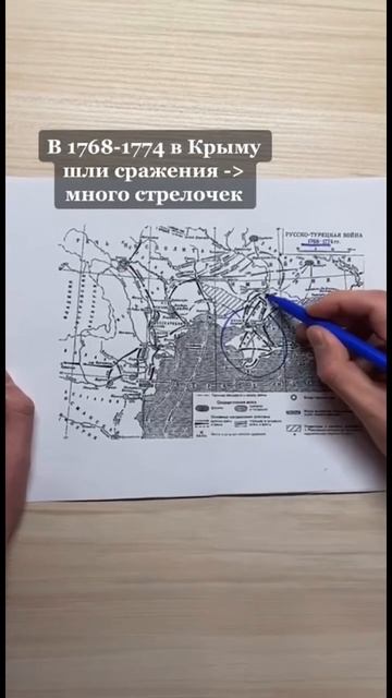 #история #егэ2023 #егэ #огэ #русскотурецкаявойна #екатерина2