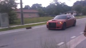Matte Red Aluminium Magnum with prochager