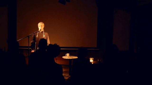 Cara Tolmie - Cyacrual (Cafe OTO London, 13th February 2020) * Please wear headphones * смотреть онлайн