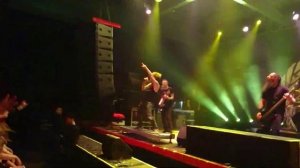 Stone Sour - Get Inside Live at Arena Don (Russia, Rostov-on-Don 11.13.2018)