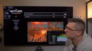 The Witcher 3 - Patch 4.04 - New HDR Settings for PC / PS5 / Xbox