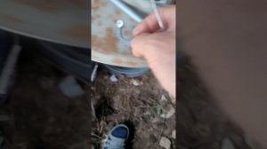 замена сальников мотоблока за 5 минут с помощью саморезов .