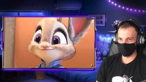 ЗВЕРОПОХ RYTP Реакция на пуп #reaction #реакция