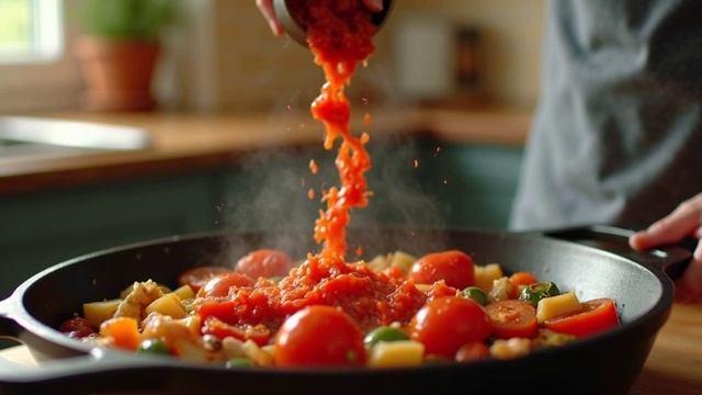 👩🍳 Veg Lasagna Recipe | How to Make Jain Lasagna | Delicious Dinner Recipe 2024 смотреть онлайн