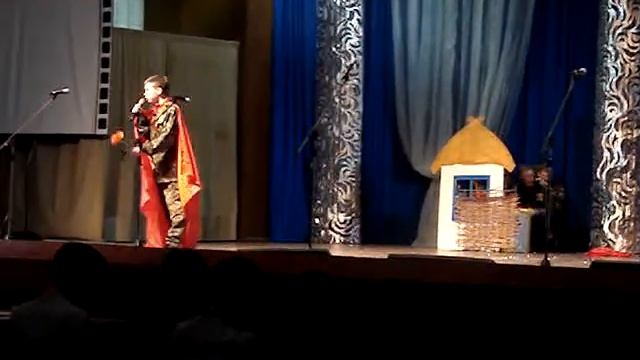 Всеукраїнський фестиваль ДЮП смотреть онлайн